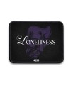 42M BOARD ART LONELINESS