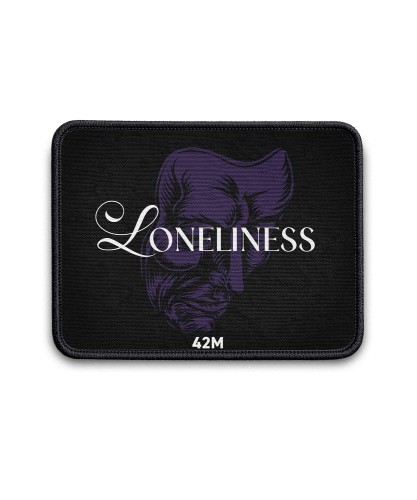42M BOARD ART LONELINESS