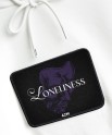 42M BOARD ART LONELINESS