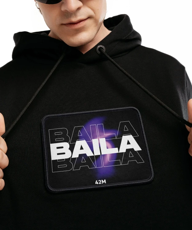 42M BOARD ART BAILA