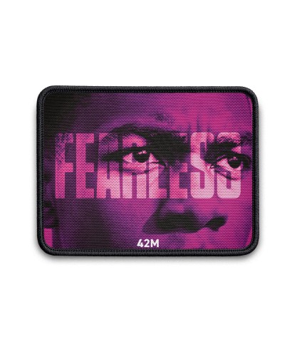 42M BOARD ART FEARLESS