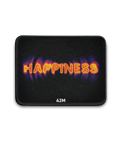 42M BOARD ART HAPPINESS