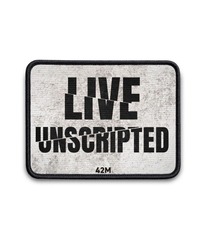 42M BOARD ART UNSCRIPTED