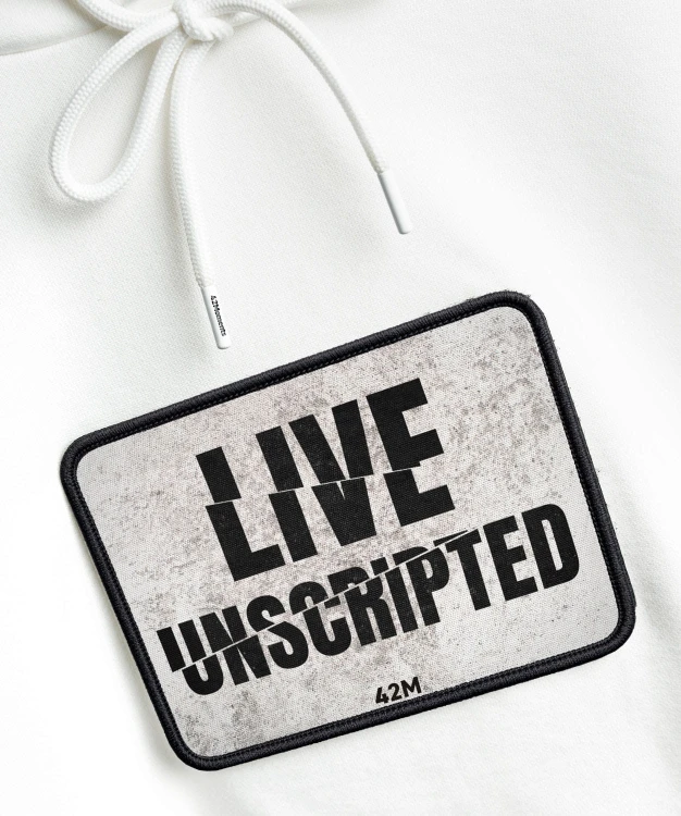 42M BOARD ART UNSCRIPTED