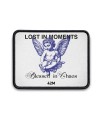 42M BOARD ART LOST IN