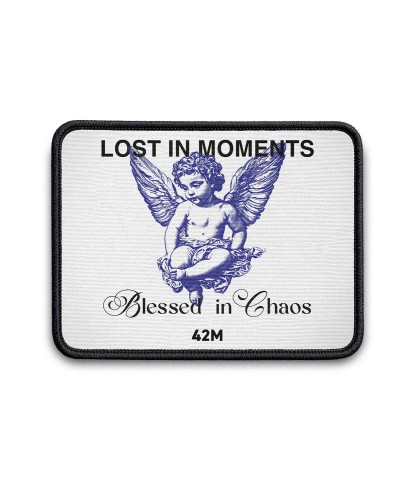 42M BOARD ART LOST IN