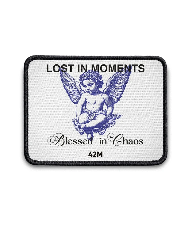 42M BOARD ART LOST IN