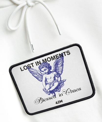 42M BOARD ART LOST IN