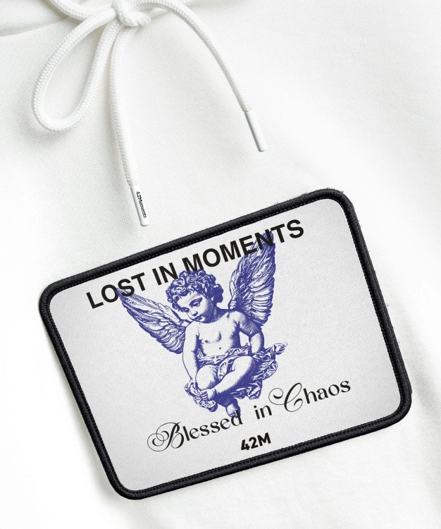 42M BOARD ART LOST IN