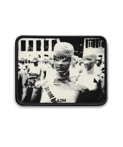 42M BOARD ART HUMAN