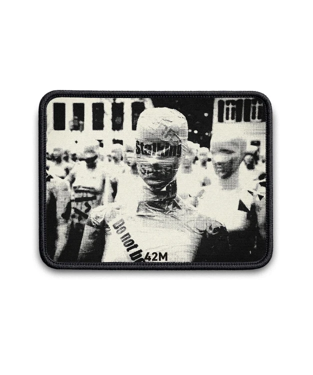 42M BOARD ART HUMAN