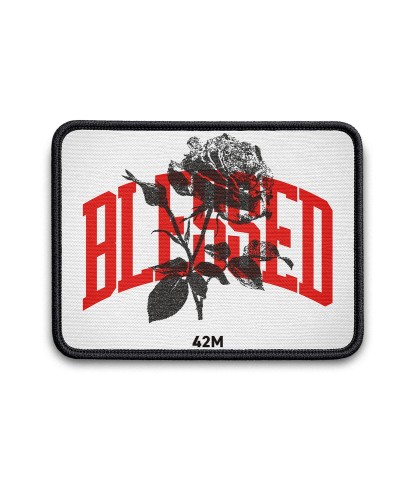 42M BOARD ART BLESSED