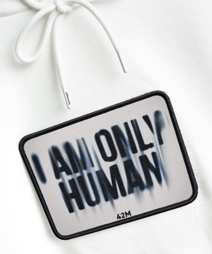 42M BOARD ART ONLY HUMAN
