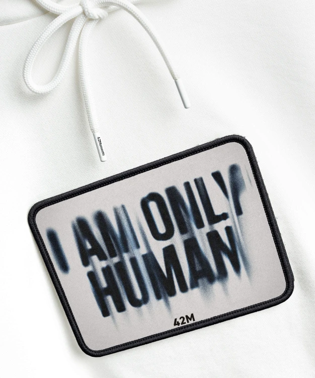 42M BOARD ART ONLY HUMAN