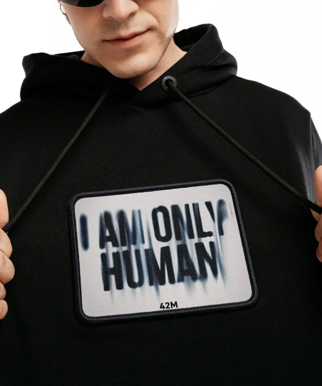 42M BOARD ART ONLY HUMAN