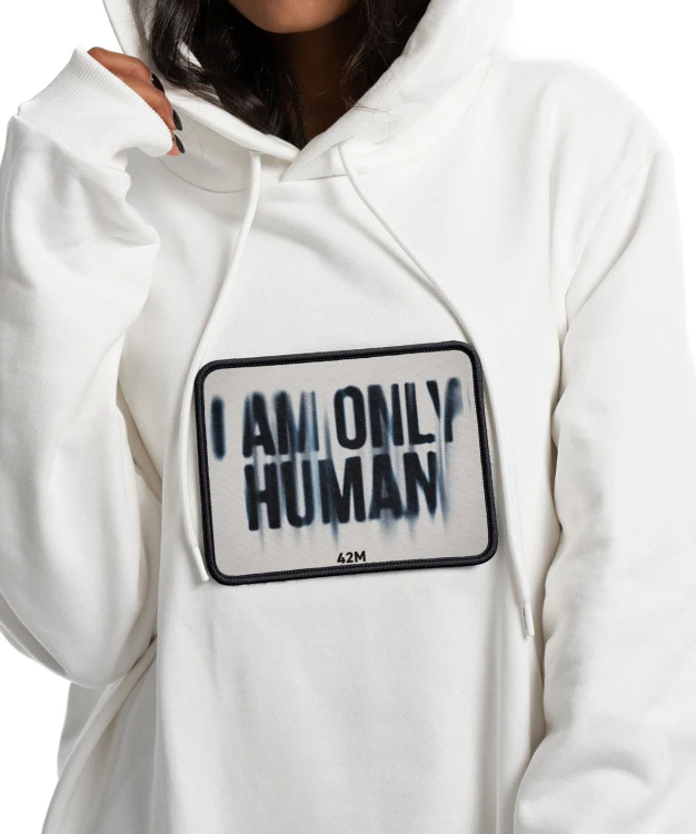 42M BOARD ART ONLY HUMAN