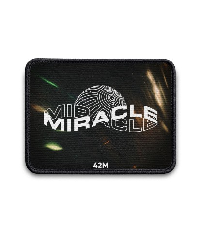 42M BOARD ART MIRACLE