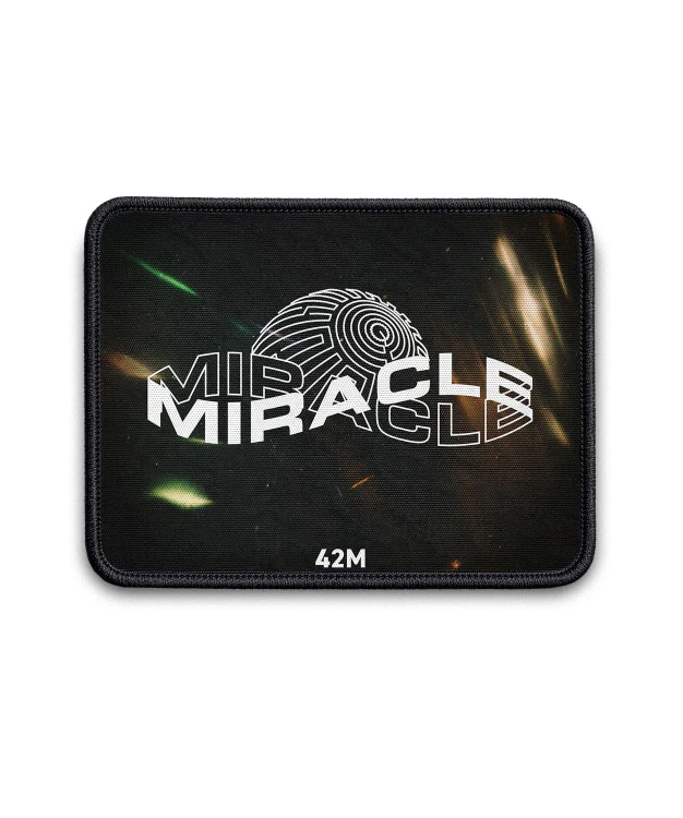 42M BOARD ART MIRACLE