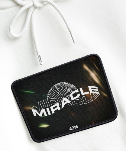 42M BOARD ART MIRACLE