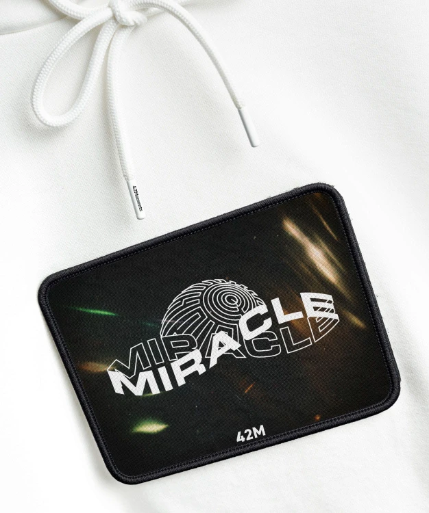 42M BOARD ART MIRACLE