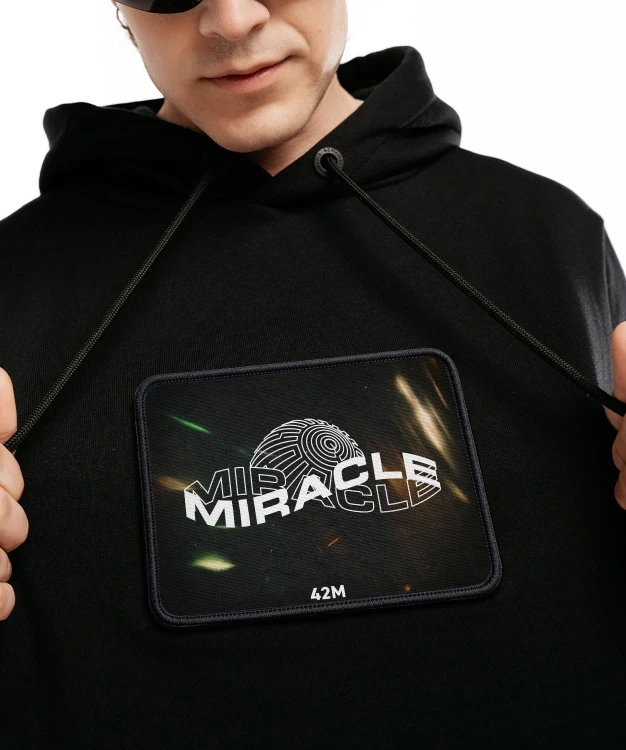 42M BOARD ART MIRACLE