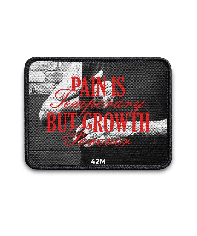 42M BOARD ART PAIN IS