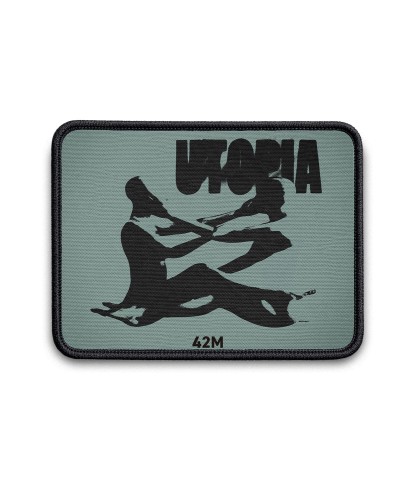 42M BOARD ART UTOPIA