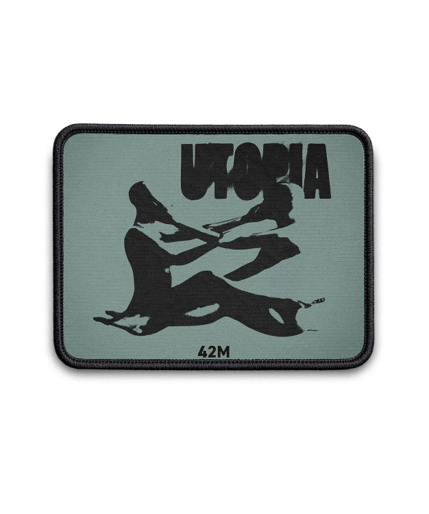 42M BOARD ART UTOPIA