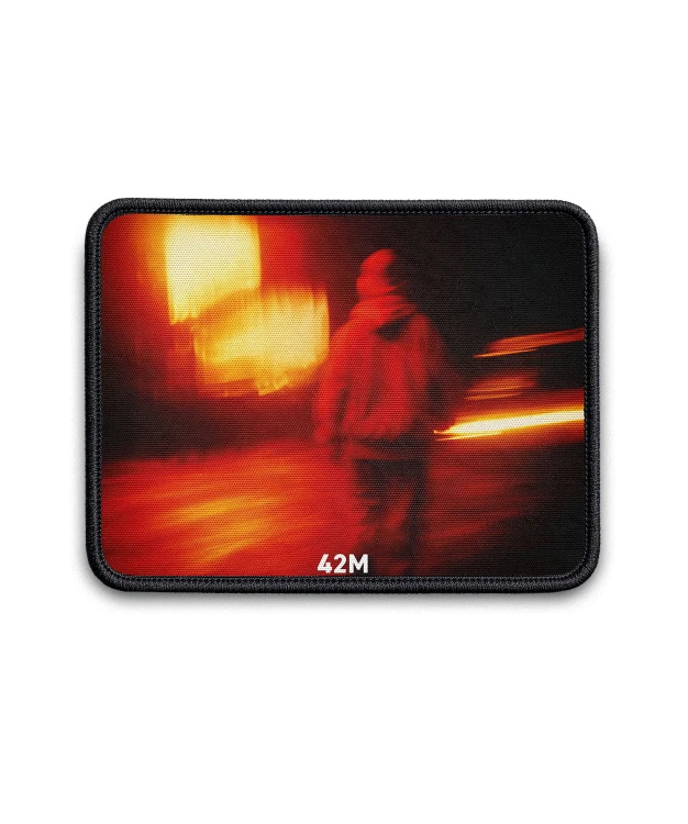42M BOARD ART STREET