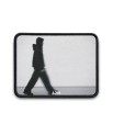 42M BOARD ART STREET BLACK