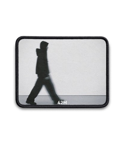 42M BOARD ART STREET BLACK
