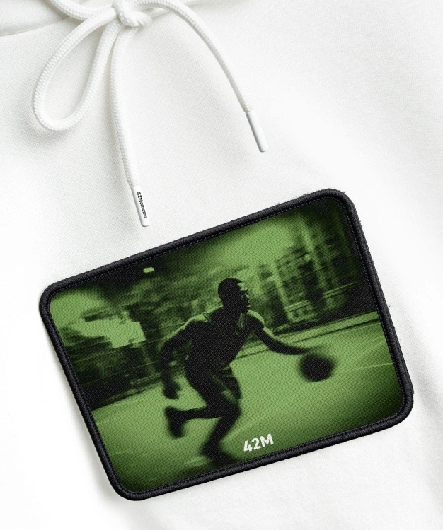 42M BOARD ART BASKETBALL