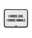 42M BOARD WHITE I CHOOSE