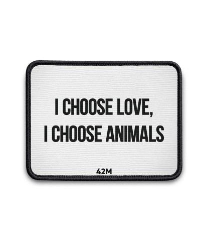 42M BOARD WHITE I CHOOSE