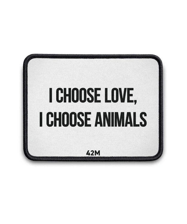 42M BOARD WHITE I CHOOSE