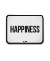42M BOARD WHITE HAPPINESS