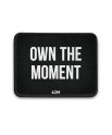 42M BOARD BLACK OWN THE
