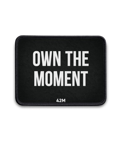 42M BOARD BLACK OWN THE