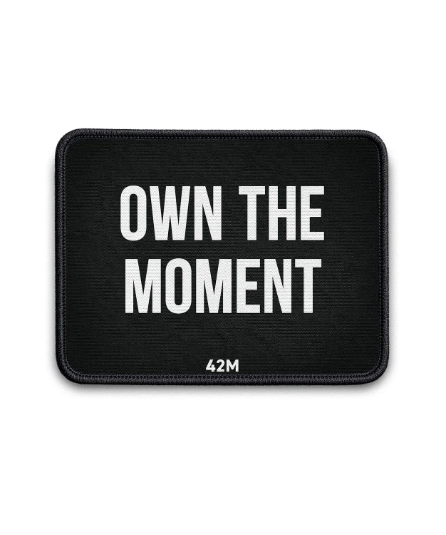 42M BOARD BLACK OWN THE