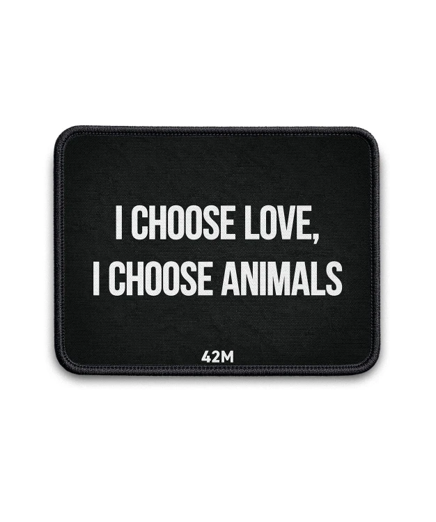 42M BOARD BLACK I CHOOSE
