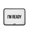 42M BOARD WHITE I'M READY