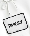 42M BOARD WHITE I'M READY