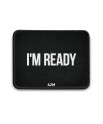 42M BOARD BLACK I'M READY