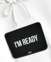 42M BOARD BLACK I'M READY