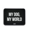 42M BOARD BLACK MY DOG