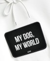 42M BOARD BLACK MY DOG