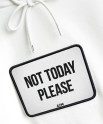 42M BOARD WHITE NOT TODAY