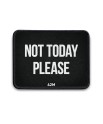42M BOARD BLACK NOT TODAY