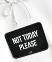42M BOARD BLACK NOT TODAY