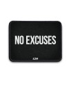 42M BOARD BLACK NO EXCUSES